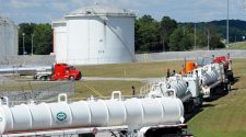 Colonial pipeline: Cyberattack forces major US fuel pipeline to shut down