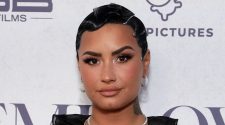 Demi Lovato Identifies As Non-Binary, Changes Pronouns