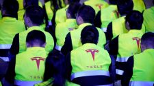 EXCLUSIVE Tesla, under scrutiny in China, steps up engagement with regulators