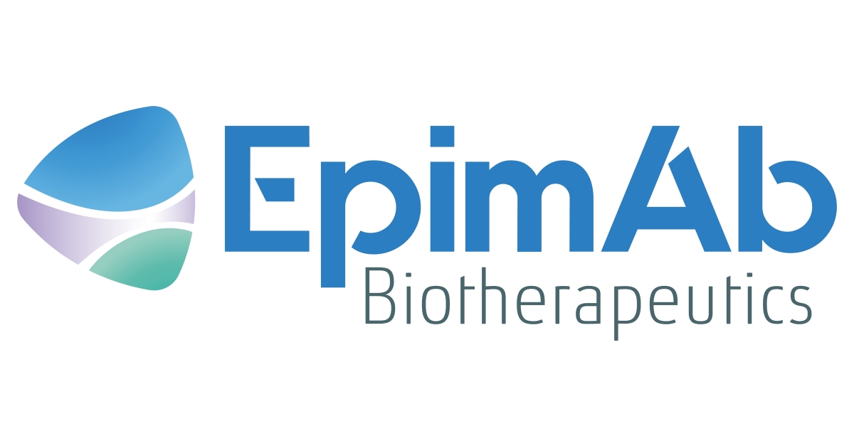 EpimAb Biotherapeutics Appoints Jerry Su, Ph.D. as Chief Technology Officer