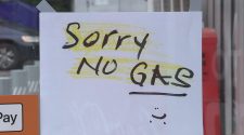 Gas shortage latest: Gas Buddy estimates 74 percent of NC gas stations are out of fuel, Colonial Pipeline restarts operations