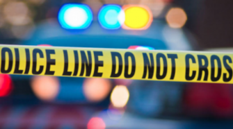 Gunmen Fire Over a Dozen Rounds That Struck Three Victims in Newark