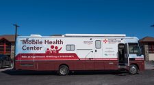 Hudson Headwater launches mobile health center into North Country communities