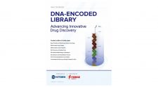 Available Now! Whitepaper: Advancing Drug Discovery Through DNA Encoded Library Technology!
