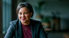 How Detroit native Rosalind ‘Roz’ Brewer is breaking barriers
