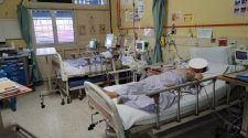 ICU capacity at breaking point, MOH pleads for Malaysians follow SOP