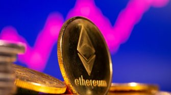 Ethereum breaks past $3,000 | Reuters