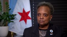 Lightfoot Says She Will Only Give 1-on-1 Interviews to Journalists of Color – NBC Chicago