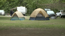 Local, state campgrounds prepare for possible record-breaking number of visitors this summer