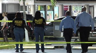 MDPD Director Says ‘Despicable Act Of Gun Violence’ Led To 2 Dead, Over 20 Injured – CBS Miami