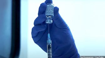 Wisconsin health officials concerned about drop in COVID-19 vaccinations