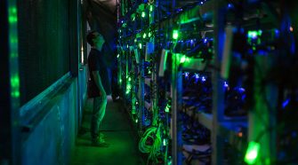 Major China bitcoin mining hub lays out harsher crackdown measures