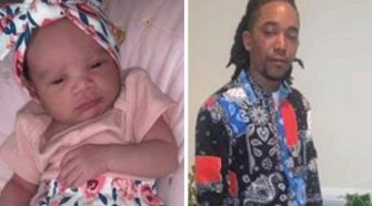 Man Who Abducted Baby in East Orange, Captured in Livingston