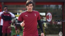 Milan-Tonali alliance could be key in breaking down Brescia's resistance over €35m deal