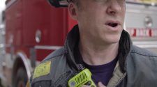 Faster and Smarter Emergency Response with Unified Fire Technology