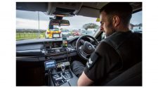 In-Car Video Technology from Motorola Solutions Assisting U.K. Police to “Help Reduce Road Risk and Increase Safety”