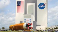 NASA Invests $105 Million Towards U.S. Small Business Technology Development