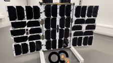 NanoAvionics TIGER-2 Satellite To Join OQ Technology’s Growing 5G / IoT Constellation – SatNews
