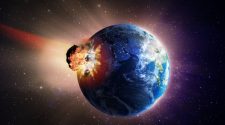 Nasa asteroid simulation ends in unavoidable disaster for Earth