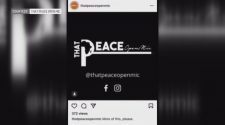 That Peace Open Mic to bridge art, Black mental health - WISH-TV | Indianapolis News | Indiana Weather