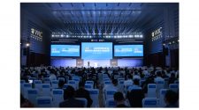 The Fifth World Intelligence Congress Kicks off in Tianjin With Dazzling Cutting-edge Technologies