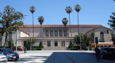 Pasadena’s Historic Central Library Closed Due to Seismic Safety Concerns – Pasadena Now