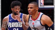 Philadelphia 76ers vs Washington Wizards - Full Game 3 Highlights | May 29, 2021 | 2021 NBA Playoffs - House of Highlights