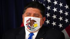 Pritzker to Revise Orders on Mask-Wearing After New CDC Guidance Released – NBC Chicago