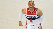 Russell Westbrook ties Oscar Robertson for most triple-doubles in NBA history