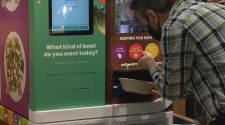 'Sally' technology offers contactless meals at Willy Street Co-op