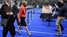 Scotland Election Results Complicate Hopes for Independence Referendum