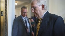 Senate Republicans appear poised to block bill to create January 6 commission