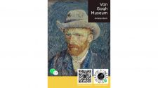 WeChat Welcomes Van Gogh Museum with Deepened Cooperation on International Museum's Day