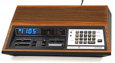 The Clock Radio and Its Moment in Consumer Technology