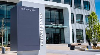 UEGroup partners with Purdue on new technology experience center in Discovery Park District