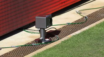 US Open to use Hawk-Eye line-calling technology on all tennis courts for first time