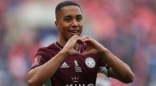 'Thank you VAR!' - Tielemans jubilant after 'amazing' technology confirms Leicester FA Cup win