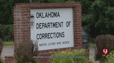 Oklahoma Dept. Of Corrections Providing New Technology For Inmates