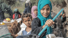 Internal displacement's impacts on health in Yemen - Yemen