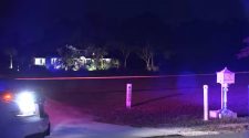 Homeowner shoots, kills 'disoriented' man breaking into Sarasota residence, deputies say