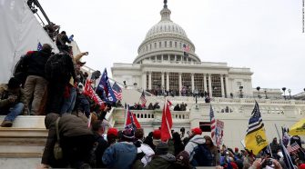 US Capitol Riot: Senate report reveals new details about security failures ahead of January 6 attack but omits Trump's role
