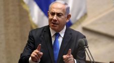 Israel's new prime minister Naftali Bennett is sworn in, ending Netanyahu's 12-year grip on power