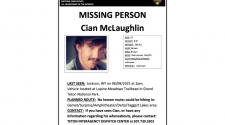 BREAKING: Missing person last seen in GTNP - Buckrail
