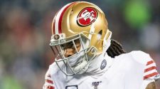 Richard Sherman says sports have ‘long way to go’ on mental health