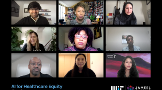 The potential of artificial intelligence to bring equity in health care | MIT News