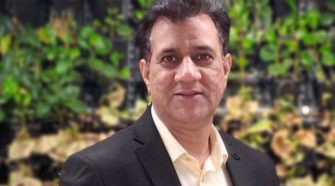 Q&A with Anil Bhasker, Cloud & Data platform Sales Leader, IBM Technology Sales