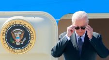 Biden begins long, tense meeting with Putin
