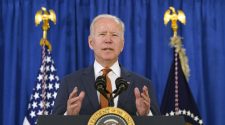 Biden dismisses latest GOP infrastructure counteroffer as falling short of his objectives
