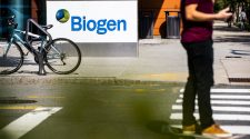 Biogen faces tough questions on $56K-a-year price of new Alzheimer's drug