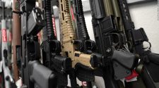 California gun ruling: A federal judge, who compares an AR-15 to a Swiss Army knife, overturns ban on assault weapons